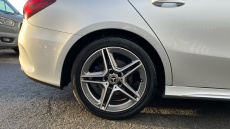 Mercedes-Benz A-Class A220d AMG Line Executive 4dr Auto Diesel Saloon